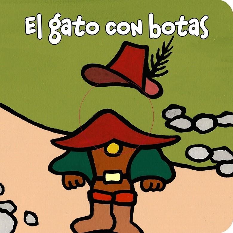 GATO CON BOTAS, EL | 9788469624456 | VAN DER PUT, KLAARTJE | Llibreria Drac - Llibreria d'Olot | Comprar llibres en català i castellà online