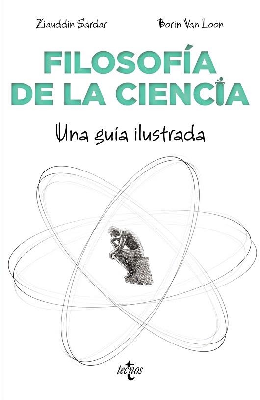 FILOSOFÍA DE LA CIENCIA | 9788430976065 | SARDAR, ZIAUDDIN | Llibreria Drac - Llibreria d'Olot | Comprar llibres en català i castellà online