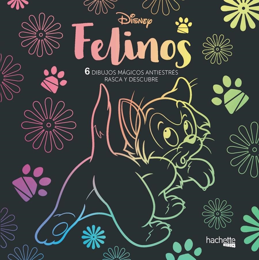 FELINOS (ARTERAPIA)  | 9788417240790 | AA.DD | Llibreria Drac - Llibreria d'Olot | Comprar llibres en català i castellà online