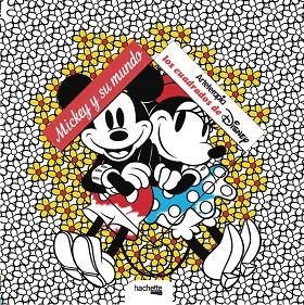  MICKEY Y SU MUNDO (ARTETERAPIA) | 9788417240967 | VARIOS AUTORES | Llibreria Drac - Llibreria d'Olot | Comprar llibres en català i castellà online