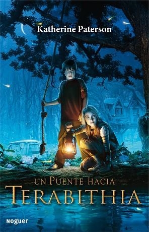 UN PUENTE HACIA TERABITHIA | 9788427932678 | PATERSON, KATHERINE | Llibreria Drac - Librería de Olot | Comprar libros en catalán y castellano online