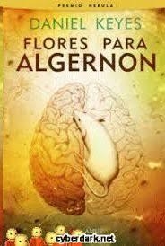 FLORES PARA ALGERNON | 9788498891157 | KEYES, DANIEL | Llibreria Drac - Llibreria d'Olot | Comprar llibres en català i castellà online