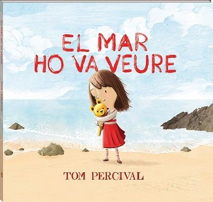 MAR HO VA VEURE, EL | 9788417497118 | PERCIVAL, TOM | Llibreria Drac - Llibreria d'Olot | Comprar llibres en català i castellà online