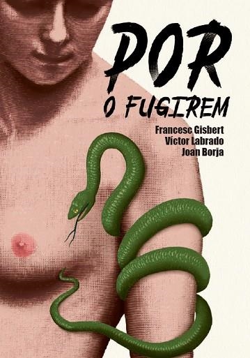 POR O FUGIREM | 9788417497088 | AA.DD | Llibreria Drac - Llibreria d'Olot | Comprar llibres en català i castellà online