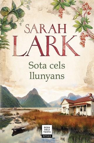 SOTA CELS LLUNYANS | 9788417444877 | LARK, SARAH | Llibreria Drac - Llibreria d'Olot | Comprar llibres en català i castellà online