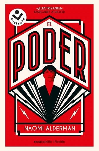 PODER, EL | 9788416859382 | ALDERMAN, NAOMI | Llibreria Drac - Llibreria d'Olot | Comprar llibres en català i castellà online