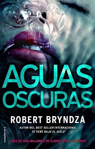 AGUAS OSCURAS | 9788417167097 | BRYNDZA, ROBERT | Llibreria Drac - Llibreria d'Olot | Comprar llibres en català i castellà online