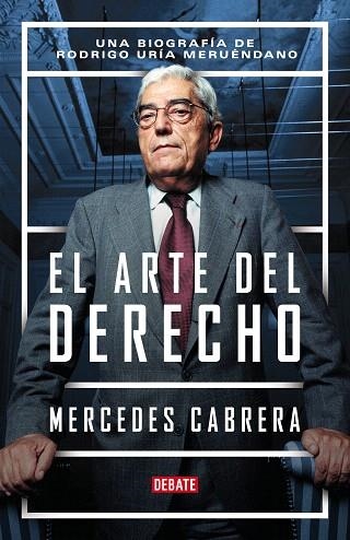 ARTE DEL DERECHO, EL | 9788417636104 | CABRERA, MERCEDES | Llibreria Drac - Llibreria d'Olot | Comprar llibres en català i castellà online