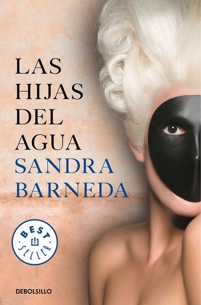 HIJAS DEL AGUA, LAS | 9788466346160 | BARNEDA, SANDRA | Llibreria Drac - Librería de Olot | Comprar libros en catalán y castellano online