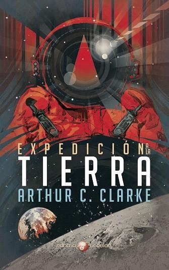 EXPEDICIÓN A LA TIERRA | 9788435021333 | CLARKE, ARTHUR | Llibreria Drac - Llibreria d'Olot | Comprar llibres en català i castellà online