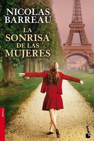 SONRISA DE LAS MUJERES, LA | 9788467039320 | BARREAU, NICOLAS | Llibreria Drac - Llibreria d'Olot | Comprar llibres en català i castellà online