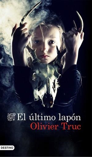 ULTIMO LAPON, EL | 9788423347094 | TRUC, OLIVIER | Llibreria Drac - Llibreria d'Olot | Comprar llibres en català i castellà online