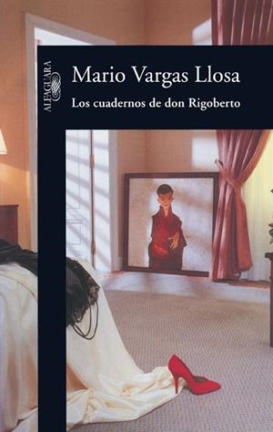 CUADERNOS DE DON RIGOBERTO, LOS | 9788420415697 | VARGAS LLOSA, MARIO | Llibreria Drac - Llibreria d'Olot | Comprar llibres en català i castellà online