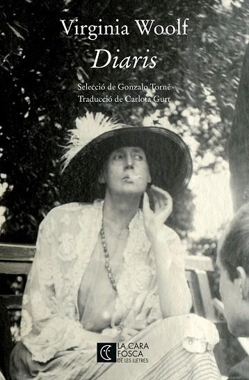 DIARIS | 9788473293396 | WOOLF, VIRGINIA | Llibreria Drac - Librería de Olot | Comprar libros en catalán y castellano online