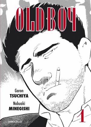 OLDBOY I | 9788490325803 | TSUCHIYA, GARON; MINEGISHI, NOBUAKI | Llibreria Drac - Llibreria d'Olot | Comprar llibres en català i castellà online