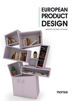 EUROPEAN PRODUCT DESIGN | 9788415829331 | AA.VV. | Llibreria Drac - Llibreria d'Olot | Comprar llibres en català i castellà online