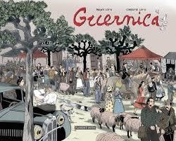 GUERNICA | 9788417536138 | LOTH, BRUNO | Llibreria Drac - Llibreria d'Olot | Comprar llibres en català i castellà online