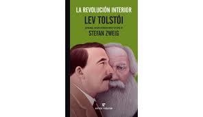 REVOLUCIÓN INTERIOR, LA | 9788417800017 | ZWEIG, STEFAN | Llibreria Drac - Llibreria d'Olot | Comprar llibres en català i castellà online