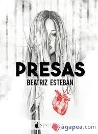 PRESAS | 9788416858835 | ESTEBAN BRAU, BEATRIZ | Llibreria Drac - Llibreria d'Olot | Comprar llibres en català i castellà online