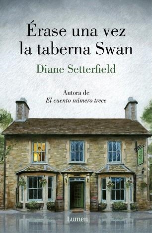 ÉRASE UNA VEZ LA TABERNA SWAN | 9788426405647 | SETTERFIELD, DIANE | Llibreria Drac - Llibreria d'Olot | Comprar llibres en català i castellà online