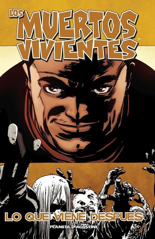 MUERTOS VIVIENTES 18 | 9788468477480 | KIRKMAN, ROBERT; ADLARD, CHARLIE | Llibreria Drac - Llibreria d'Olot | Comprar llibres en català i castellà online