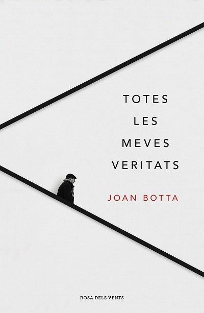 TOTES LES MEVES VERITATS | 9788417444921 | BOTTA, JOAN | Llibreria Drac - Librería de Olot | Comprar libros en catalán y castellano online