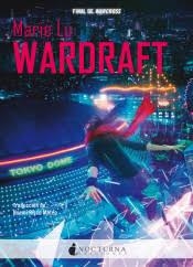 WARDRAFT | 9788416858859 | LU, MARIE | Llibreria Drac - Llibreria d'Olot | Comprar llibres en català i castellà online