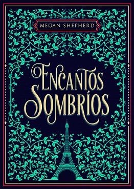 ENCANTOS SOMBRÍOS (LUNA ROJA 1) | 9788424664008 | SHEPHERD, MEGAN | Llibreria Drac - Llibreria d'Olot | Comprar llibres en català i castellà online