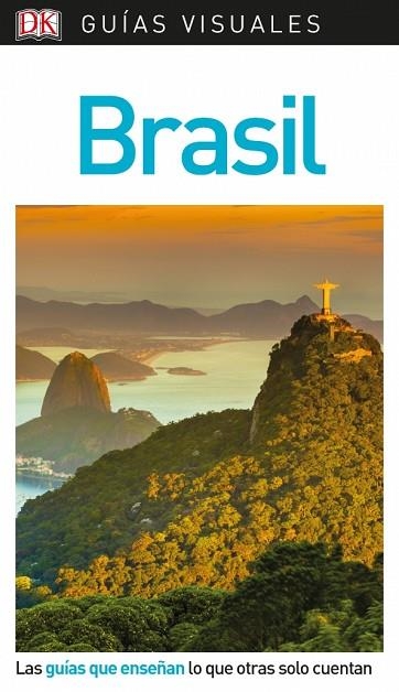 BRASIL 2019 (GUIAS VISUALES) | 9780241383681 | AA.DD. | Llibreria Drac - Llibreria d'Olot | Comprar llibres en català i castellà online