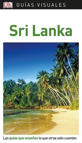 SRI LANKA 2019 (GUIAS VISUALES) | 9780241383841 | AA.DD. | Llibreria Drac - Llibreria d'Olot | Comprar llibres en català i castellà online