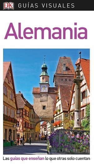 ALEMANIA 2019 (GUIAS VISUALES) | 9780241383759 | AA.DD. | Llibreria Drac - Llibreria d'Olot | Comprar llibres en català i castellà online