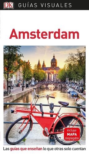 AMSTERDAM 2019 (GUIAS VISUALES) | 9780241383674 | AA.DD. | Llibreria Drac - Llibreria d'Olot | Comprar llibres en català i castellà online