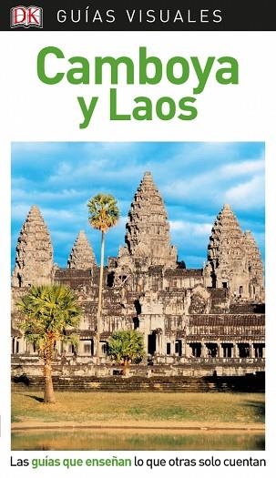 CAMBOYA Y LAOS 2019 (GUIAS VISUALES) | 9780241383650 | AA.VV. | Llibreria Drac - Llibreria d'Olot | Comprar llibres en català i castellà online