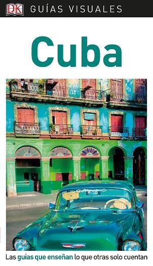 CUBA 2019 (GUIAS VISUALES) | 9780241383728 | AA.DD. | Llibreria Drac - Llibreria d'Olot | Comprar llibres en català i castellà online