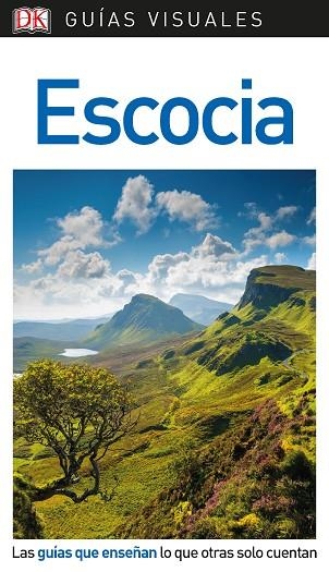 ESCOCIA 2019 (GUIAS VISUALES) | 9780241399507 | AA.DD. | Llibreria Drac - Llibreria d'Olot | Comprar llibres en català i castellà online