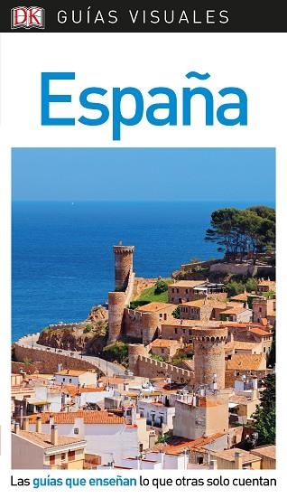 ESPAÑA 2019 (GUIAS VISUALES) | 9780241383834 | AA.DD. | Llibreria Drac - Llibreria d'Olot | Comprar llibres en català i castellà online