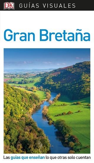 GRAN BRETAÑA 2019 (GUIAS VISUALES) | 9780241383766 | AA.DD. | Llibreria Drac - Llibreria d'Olot | Comprar llibres en català i castellà online