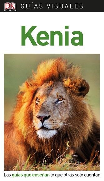 KENIA 2019 (GUIAS VISUALES) | 9780241383773 | AA.VV. | Llibreria Drac - Llibreria d'Olot | Comprar llibres en català i castellà online