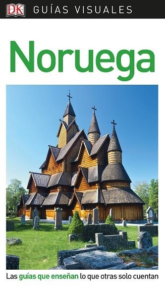 NORUEGA 2019 (GUIAS VISUALES) | 9780241383827 | AA.DD. | Llibreria Drac - Llibreria d'Olot | Comprar llibres en català i castellà online