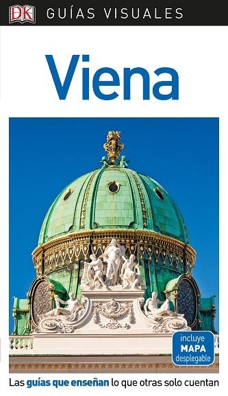 VIENA 2019 (GUIAS VISUALES) | 9780241383865 | AA.DD. | Llibreria Drac - Llibreria d'Olot | Comprar llibres en català i castellà online