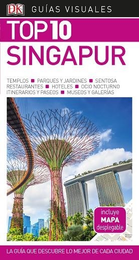 SINGAPUR 2019 (TOP 10) | 9780241384343 | AA.DD. | Llibreria Drac - Llibreria d'Olot | Comprar llibres en català i castellà online