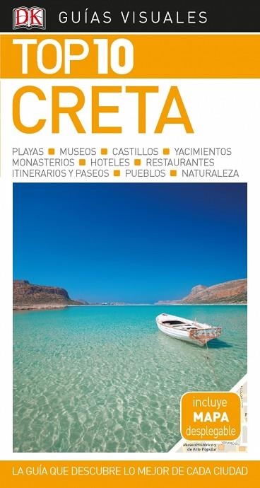 CRETA 2019 (TOP 10) | 9780241384152 | AA.VV | Llibreria Drac - Llibreria d'Olot | Comprar llibres en català i castellà online