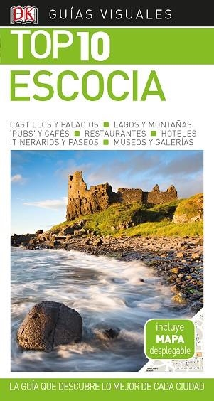 ESCOCIA 2019 (TOP 10) | 9780241384305 | AA.DD. | Llibreria Drac - Llibreria d'Olot | Comprar llibres en català i castellà online