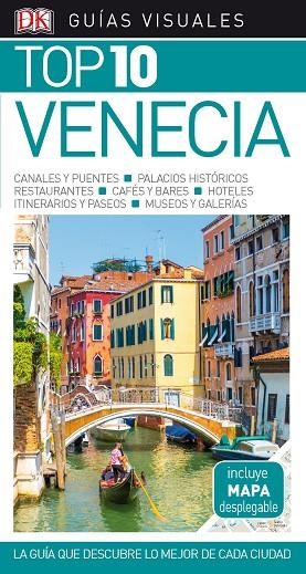 VENECIA 2019 (TOP 10) | 9780241384367 | AA.DD. | Llibreria Drac - Llibreria d'Olot | Comprar llibres en català i castellà online