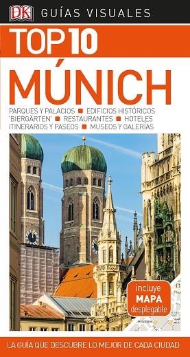 MÚNICH 2019 (TOP 10) | 9780241384145 | AA.DD. | Llibreria Drac - Llibreria d'Olot | Comprar llibres en català i castellà online