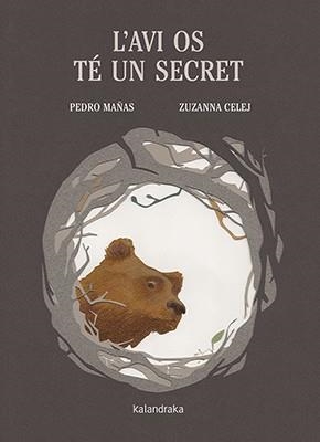 AVI OS TÉ UN SECRET, L´ | 9788416804634 | MAÑAS, PEDRO | Llibreria Drac - Llibreria d'Olot | Comprar llibres en català i castellà online