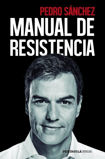 MANUAL DE RESISTENCIA | 9788499427959 | SÁNCHEZ, PEDRO | Llibreria Drac - Llibreria d'Olot | Comprar llibres en català i castellà online