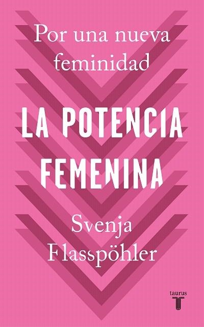 POTENCIA FEMENINA, LA | 9788430622474 | FLABPÖHLER, SVENJA | Llibreria Drac - Llibreria d'Olot | Comprar llibres en català i castellà online