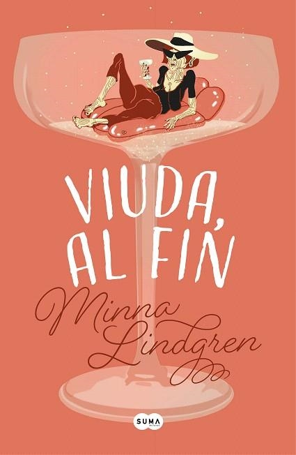 VIUDA, AL FIN | 9788491292937 | LINDGREN, MINNA | Llibreria Drac - Llibreria d'Olot | Comprar llibres en català i castellà online