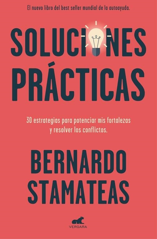 SOLUCIONES PRACTICAS | 9788416076871 | STAMATEAS, BERNARDO | Llibreria Drac - Llibreria d'Olot | Comprar llibres en català i castellà online